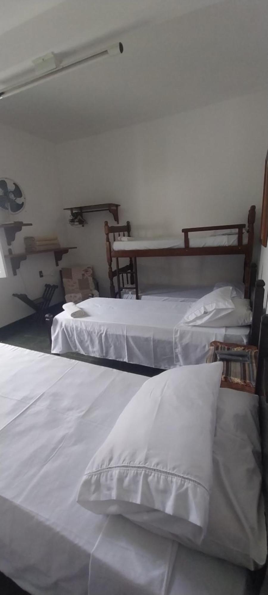 Pousada Sierra Tiradentes Eksteriør bilde